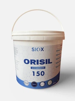 Диоксид кремния Orisil 150 (Орисил 150) SIOX 300 гр.