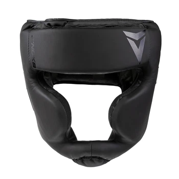 Боксерський шолом V`Noks Ultima Black Training L/XL (3487_60233)