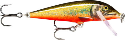 Воблер Rapala CountDown S 50 мм 5 г 0.9-1.8 м #CHL (CD05 CHL)