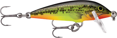 Воблер Rapala CountDown S 50 мм 5 г 0.9-1.8 м #FMN (CD05 FMN)