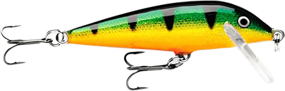 Воблер Rapala CountDown S 70 мм 8 г 1.5-2.4 м #P (CD07 P)