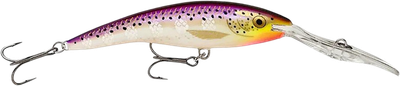 Воблер Rapala Deep Tail Dancer 70 мм 9 г 4.5 м #PD (TDD07 PD)