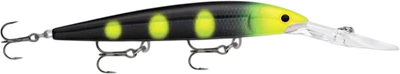 Воблер Rapala Down Deep Husky Jerk SP 140 мм 23 г 3.0-6.5 м #NTR (DHJ14 NTR)