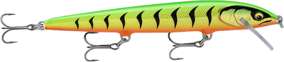 Воблер Rapala Floater Elite 85 мм 6.5 г 0.9-1.2 м #GDFT (FE85 GDFT)