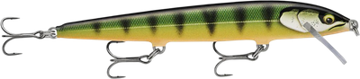 Воблер Rapala Floater Elite 85 мм 6.5 г 0.9-1.2 м #GDP (FE85 GDP)