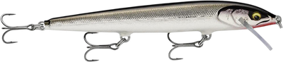 Воблер Rapala Floater Elite 85 мм 6.5 г 0.9-1.2 м #GDS (FE85 GDS)