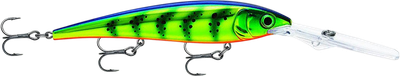 Воблер Rapala Gold Miner 30 120 мм 21 г 9 м #ATFHS (GM30 ATFHS)