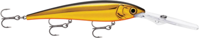 Воблер Rapala Gold Miner 30 120 мм 21 г 9 м #G (GM30 G)