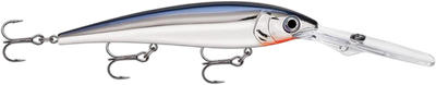 Воблер Rapala Gold Miner 30 120 мм 21 г 9 м #S (GM30 S)