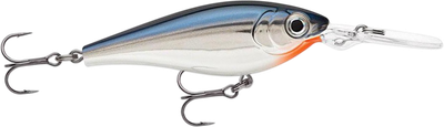 Воблер Rapala Harvest Shad 70 мм 9 г 1.2-1.8 м #S (HVSD07 S)