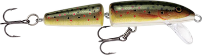 Воблер Rapala Jointed F 90 мм 7 г 1.5-2.1 м #TR (J09 TR)