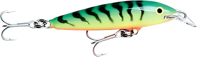 Воблер Rapala Magnum Floating 180 мм 40 г 2.7-3.3 м #FT (FMAG18 FT)