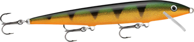 Воблер Rapala Original Floating 110 мм 6 г 1.2-1.8 м #P (F11 P)