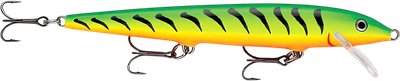 Воблер Rapala Original Floating 130 мм 7 г 1.2-1.8 м #FT (F13 FT)