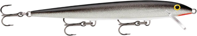Воблер Rapala Original Floating 130 мм 7 г 1.2-1.8 м #S (F13 S)