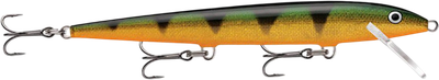 Воблер Rapala Original Floating 180 мм 21 г 1.5-2.4 м #P (F18 P)