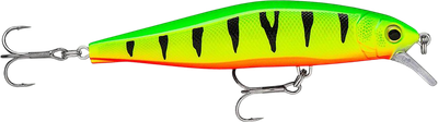 Воблер Rapala Precision Xtreme Air Boss 100 100 мм 15 г 0.9-1.2 м #FT (PXRAB100 FT)