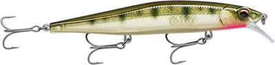 Воблер Rapala Precision Xtreme Mavrik 110 мм 15 г 1.5-1.9 м #BBZ (PXRM110 BBZ)