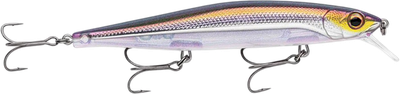Воблер Rapala Precision Xtreme Mavrik 110 мм 15 г 1.5-1.9 м #BLSD (PXRM110 BLSD)