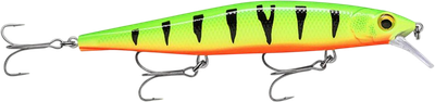 Воблер Rapala Precision Xtreme Mavrik 110 мм 15 г 1.5-1.9 м #FT (PXRM110 FT)