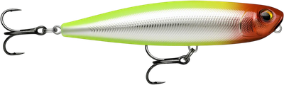 Воблер Rapala Precision Xtreme Pencil Freshwater 127 мм 26 г #CLN (PXRP127 CLN)