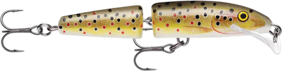 Воблер Rapala Scatter Rap Jointed 90 мм 7 г 1.5-2.1 м #TR (SCRJ09 TR)