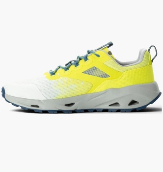 Кросівки Jack Wolfskin Prelight Pro Vent Low Yellow 4064321-3177 46