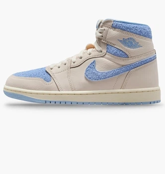 Кросівки Air Jordan 1 Retro Beige/Blue FD2596-102 37.5