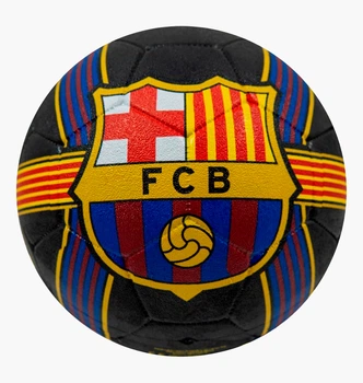 Футбольний м'яч FCB Streetball Multi 4006887 5