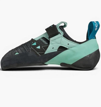 Скальники SCARPA Instinct Vs Black 70013-002 40.5