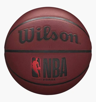 Баскетбольный мяч WILLSON Nba Forge Bordo WTB8201XB 7