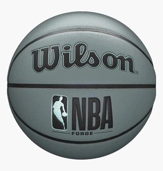Баскетбольный мяч WILLSON Nba Forge Grey WTB8203XB MISC