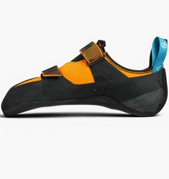 Скальники SCARPA Quantix Sf Black 70044-000 38