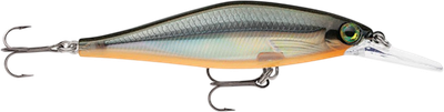 Воблер Rapala Shadow Rap Shad Deep 90 мм 12 г 1.5-1.8 м #HLW (SDRSD09 HLW)