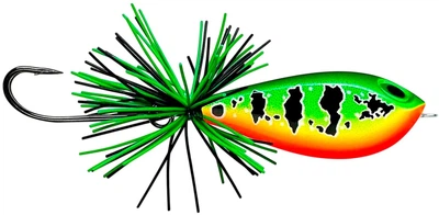 Воблер Rapala Skitter Frog 45 мм 7.5 г #HPB (BXSF04 HPB)