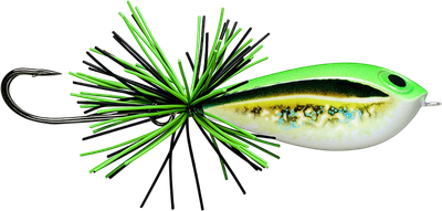 Воблер Rapala Skitter Frog 45 мм 7.5 г #THF (BXSF04 THF)