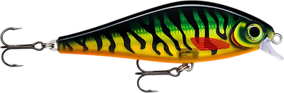 Воблер Rapala Super Shadow Rap 110 мм 38 г 0.9-1.2 м #HTIP (SSDR11 HTIP)