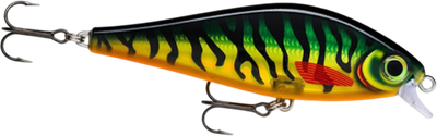 Воблер Rapala Super Shadow Rap 160 мм 77 г 1.0-1.4 м #HTIP (SSDR16 HTIP)