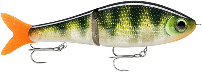 Воблер Rapala Super Shadow Rap Glide 110 мм 45 г 0.5-1.5 м #PEL (SSDRG11 PEL)