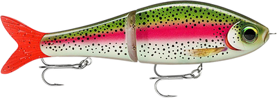 Воблер Rapala Super Shadow Rap Glide 110 мм 45 г 0.5-1.5 м #RTL (SSDRG11 RTL)