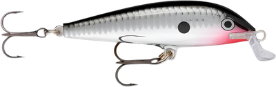 Воблер Rapala Team Esko Floating 70 мм 6 г 1.2-1.8 м #CH (TE07 CH)