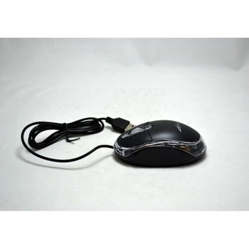 Мышь Aktive Mini M01 с подсветкой
