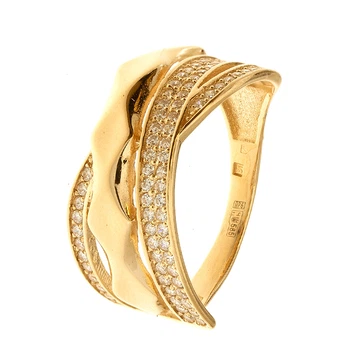 Кільце Diamant К3763 (566748) 20.0