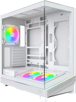 Корпус MONTECH SKY 3 White (SKY 3 (W))