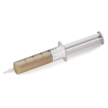 Контактна паста Alu-plus Wago 249-130