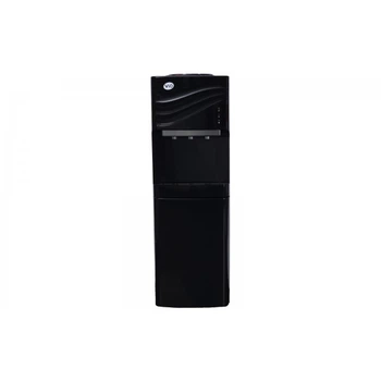 Кулер для воды VIO X903 FCF Black с холодильником