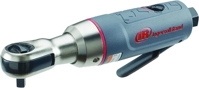 Пневматический трещоточный ключ Ingersoll Rand 1105MAX-D2 / 1/4" / Серый Б/В k1