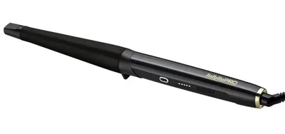 Конусна плойка для волосся BaByliss PRO HI-PERFORMANCE CONICAL WAND 19-32 BAB2481E