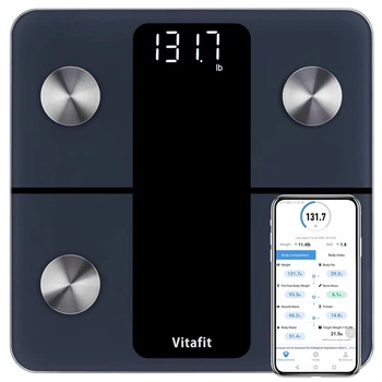 Весы для ванной Vitafit Smart