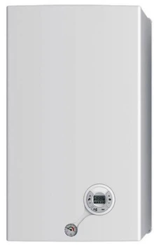 Котел газовый Nova Florida NIBIR CTFS 18 CU 2-контурный турбо медный ТО